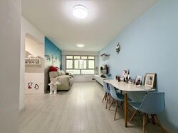 Blk 526A Costa Ris (Pasir Ris), HDB 4 Rooms #559016801